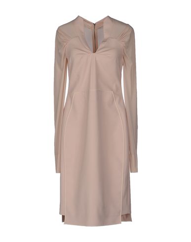 ZOOM ANTONIO BERARDI - Knee-length dress