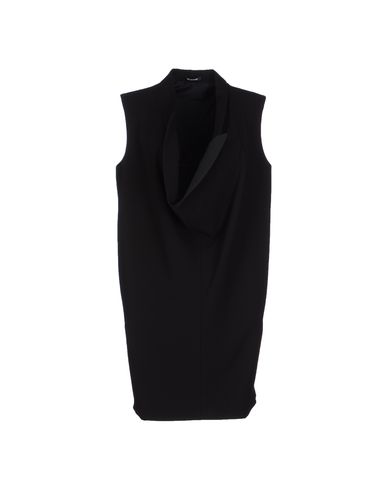 ZOOM NEIL BARRETT - Short dress