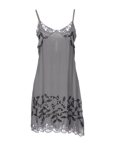 ZOOM TWIN-SET Simona Barbieri - Short dress