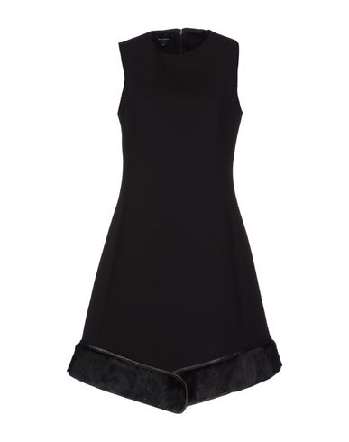 ZOOM NEIL BARRETT - Short dress
