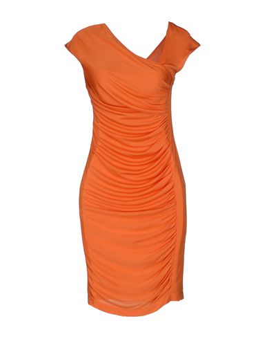 ZOOM VERSACE JEANS - Short dress