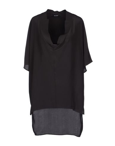 ZOOM NEIL BARRETT - Blouse