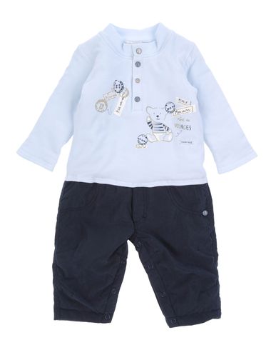 ZOOM ABSORBA - Romper suit