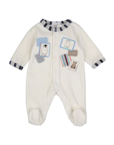 ZOOM ABSORBA - Romper suit