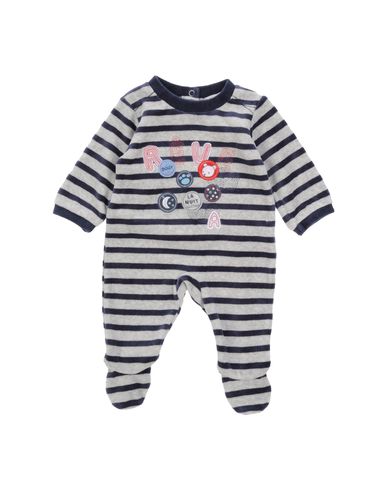 ZOOM ABSORBA - Romper suit