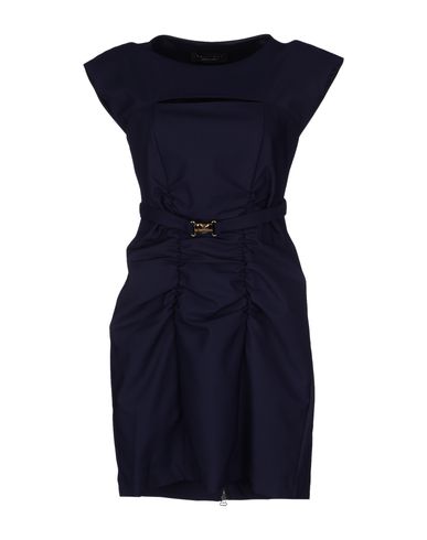ZOOM TWIN-SET Simona Barbieri - Short dress
