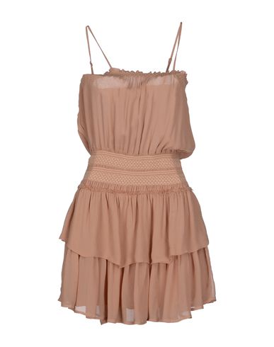 ZOOM PAUL & JOE SISTER - Short dress