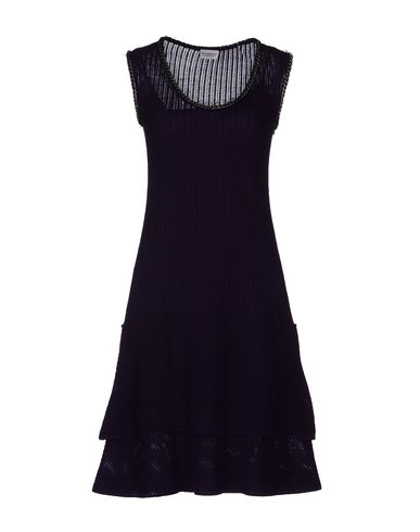ZOOM PHILOSOPHY di A. F. - Short dress