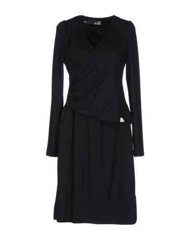 ZOOM LOVE MOSCHINO - Short dress