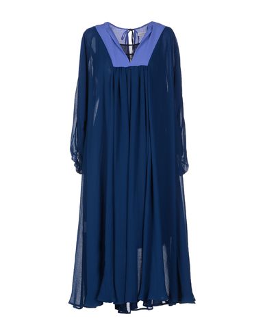 ZOOM SEE BY CHLOÉ - Knee-length dress