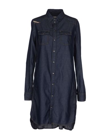 ZOOM DIESEL - Short dress