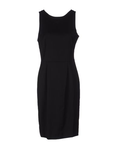 ZOOM EMPORIO ARMANI - Knee-length dress
