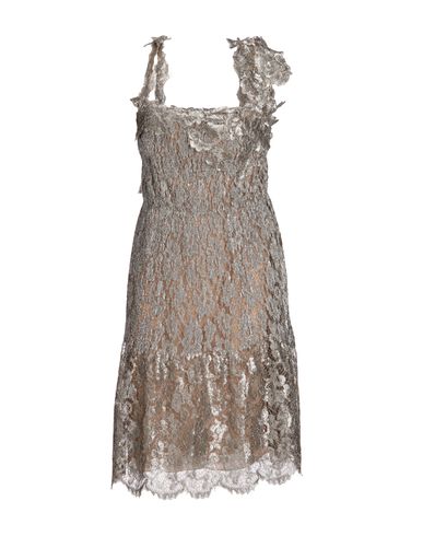 ZOOM ALBERTA FERRETTI - Knee-length dress