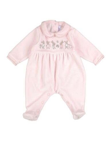 ZOOM TARTINE ET CHOCOLAT - Romper suit