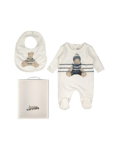 ZOOM GAULTIER BÉBÉ - Romper suit