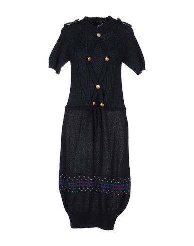ZOOM LOVE MOSCHINO - Knee-length dress