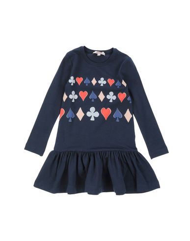 ZOOM JUNIOR GAULTIER - Dress