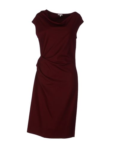 ZOOM P.A.R.O.S.H. - Knee-length dress