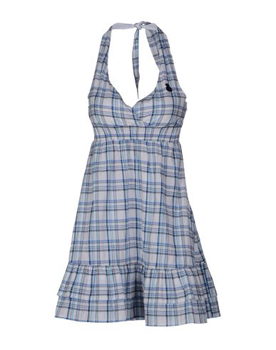 ZOOM DUCK FARM - Short dress