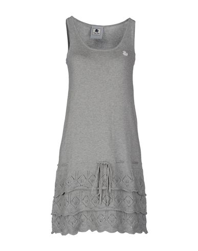 ZOOM DUCK FARM - Short dress