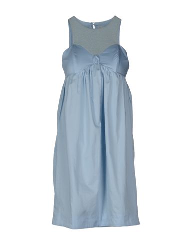 ZOOM TWENTY8TWELVE - Short dress