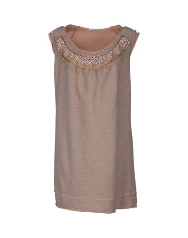 ZOOM SISTE' S - Short dress