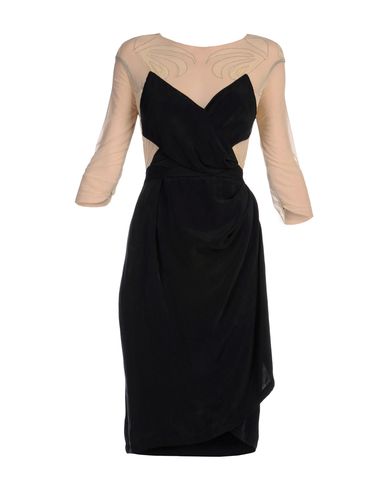 ZOOM 100% NY - Knee-length dress