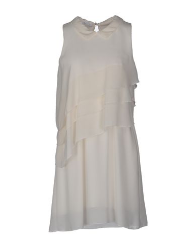 ZOOM SISTE' S - Short dress