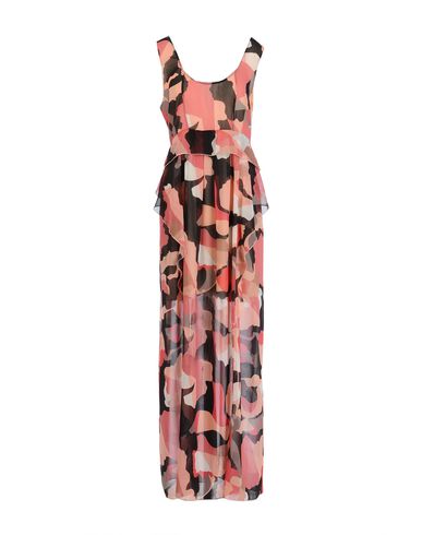 ZOOM SISTE' S - Long dress