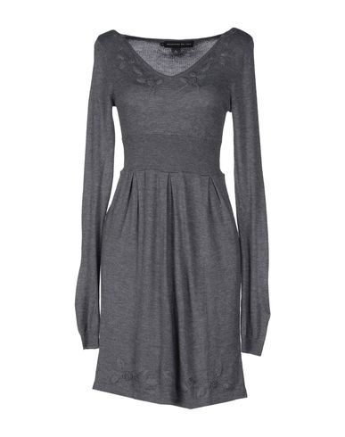 ZOOM MAGAZZINI DEL SALE - Short dress