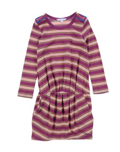 ZOOM LITTLE MARC JACOBS - Dress
