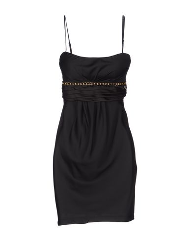 ZOOM PHARD - Short dress