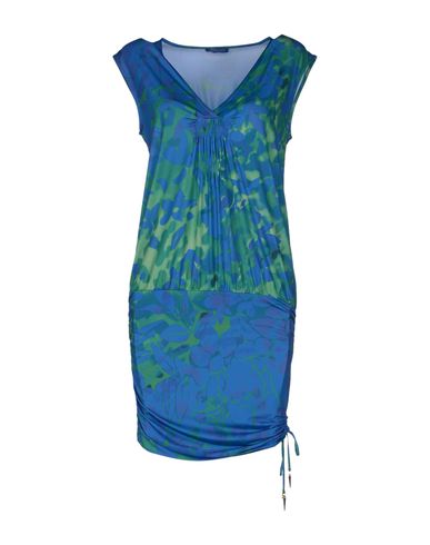 ZOOM PHARD - Short dress