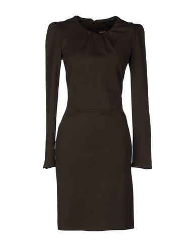 ZOOM JO NO FUI - Short dress