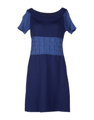 ZOOM NEERA - Short dress