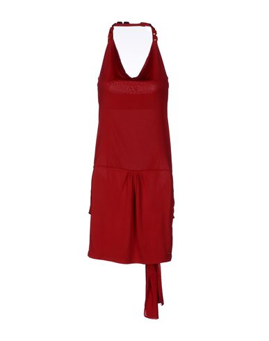ZOOM PHARD - Short dress