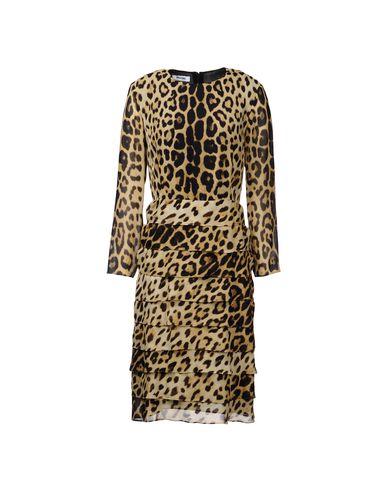 Moschino, Short dress
