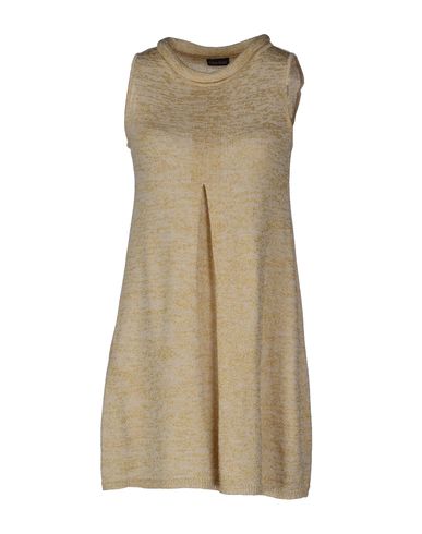 ZOOM CHARLOTT - Short dress