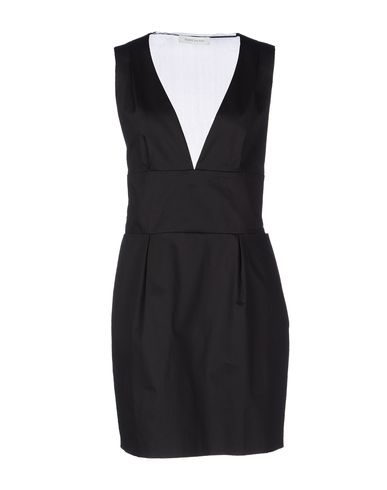 ZOOM PIERRE BALMAIN - Short dress