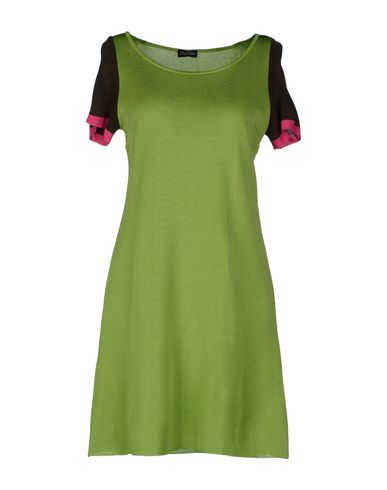ZOOM CHARLOTT - Short dress