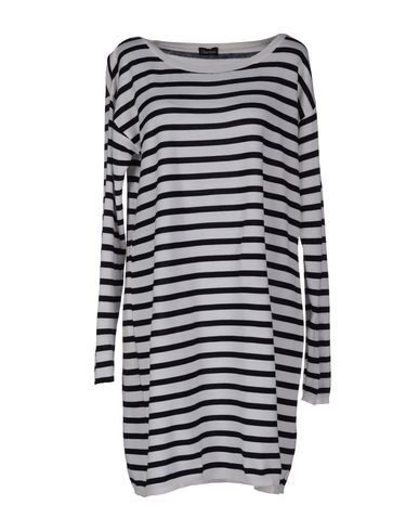 ZOOM CHARLOTT - Short dress