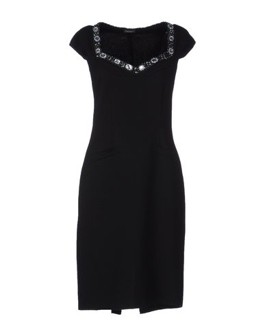 ZOOM CHARLOTT - Short dress