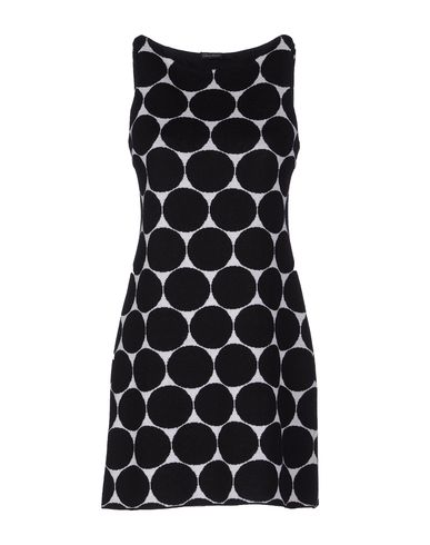 ZOOM CHARLOTT - Short dress