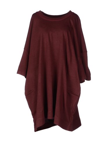 ZOOM Y-3 - Short dress