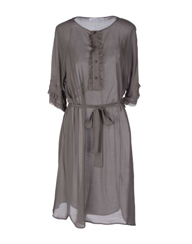ZOOM KRISTINA TI - Knee-length dress