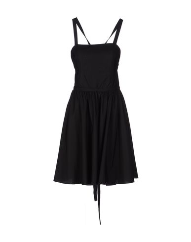 ZOOM HALSTON HERITAGE - Short dress