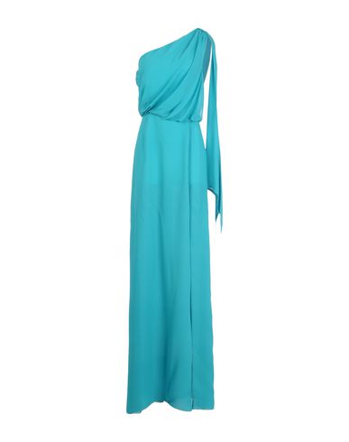 ZOOM FRANCESCO SCOGNAMIGLIO - Long dress