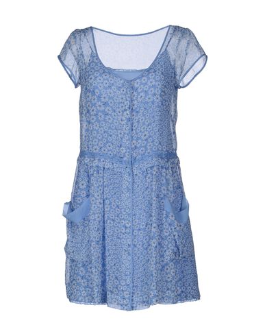 ZOOM PHILOSOPHY di A. F. - Short dress