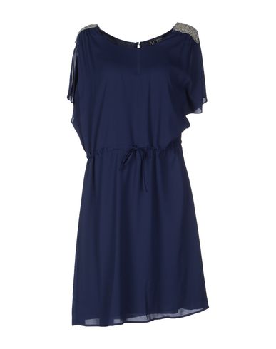 ZOOM ARMANI JEANS - Short dress