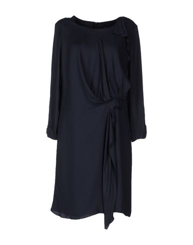 ZOOM ARMANI JEANS - Short dress